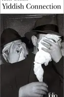 Book cover of Yiddish Connection