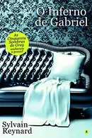 Book cover of O Inferno de Gabriel
