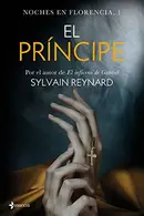 Book cover of El pr
cipe