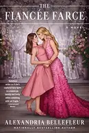 Book cover of Fiancee Farce