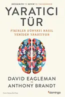 Book cover of Yaratıcı Tür