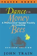 Book cover of Dance of the money bees