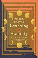 Book cover of Learning Humility