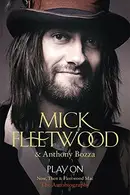 Book cover of Play On