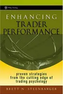 Book cover of Enhancing Trader Performance