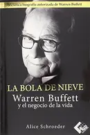 Book cover of La bola de nieve