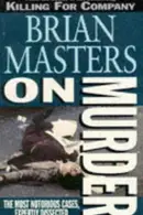 Book cover of On Murder