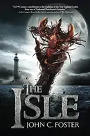 Book cover of The Isle