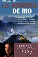 Book cover of Les hommes de Rio