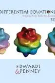 Book cover of Differential Equations Computing and Modelling and Maple Projects for Differential Equations
