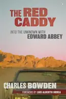 Book cover of Red Caddy