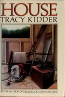 Book cover of House