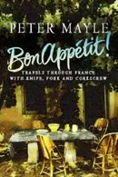 Book cover of BON APPETIT!
