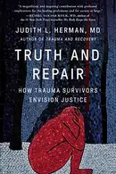 Book cover of Truth and Repair