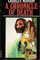 Book cover of Charles Manson