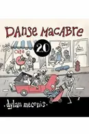 Book cover of Danse Macabre