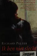 Book cover of Ik ben niet slecht