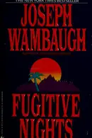 Book cover of Fugitive nights