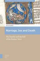 Book cover of Marriage, Sex and Death