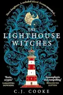 Book cover of Lighthouse Witches