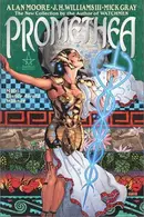 Book cover of Promethea (Book 1)