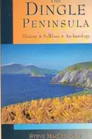 Book cover of The Dingle Peninsula