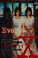 Book cover of Eva/Eve