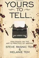 Book cover of Yours to Tell