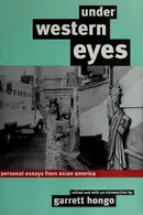 Book cover of Under Western Eyes