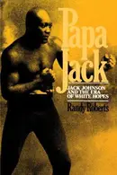 Book cover of Papa Jack