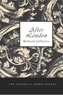 Book cover of After London
