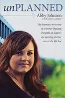 Book cover of Unplanned