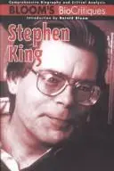 Book cover of Stephen King