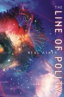 Book cover of The Line of Polity
