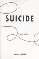 Book cover of Social suicide