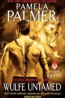 Book cover of Wulfe Untamed
