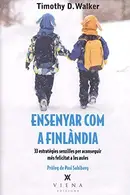 Book cover of Ensenyar com a Finlàndia