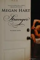 Book cover of Stranger