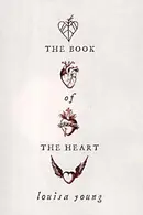 Book cover of Book of the Heart, The