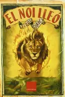 Book cover of El noi lleó