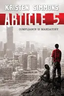 Book cover of Article 5