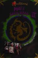 Book cover of Mal's spell book II