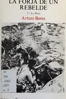 Book cover of La ruta