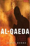Book cover of Al-Qaeda