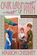 Book cover of Our lady of pain