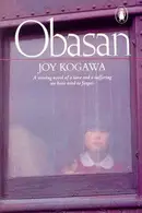 Book cover of Obasan