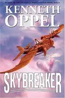 Book cover of Skybreaker