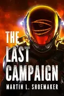 Book cover of Last Campaign