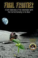 Book cover of Final Frontier