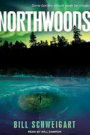 Book cover of Northwoods